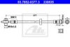 ATE 83.7852-0377.3 Brake Hose